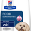 Hill's Prescription Diet | Alimento seco para perros Food Sensitivities z/d Small Bites