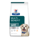 Hill's Prescription Diet | Alimento seco para perros Multi-Benefit w/d