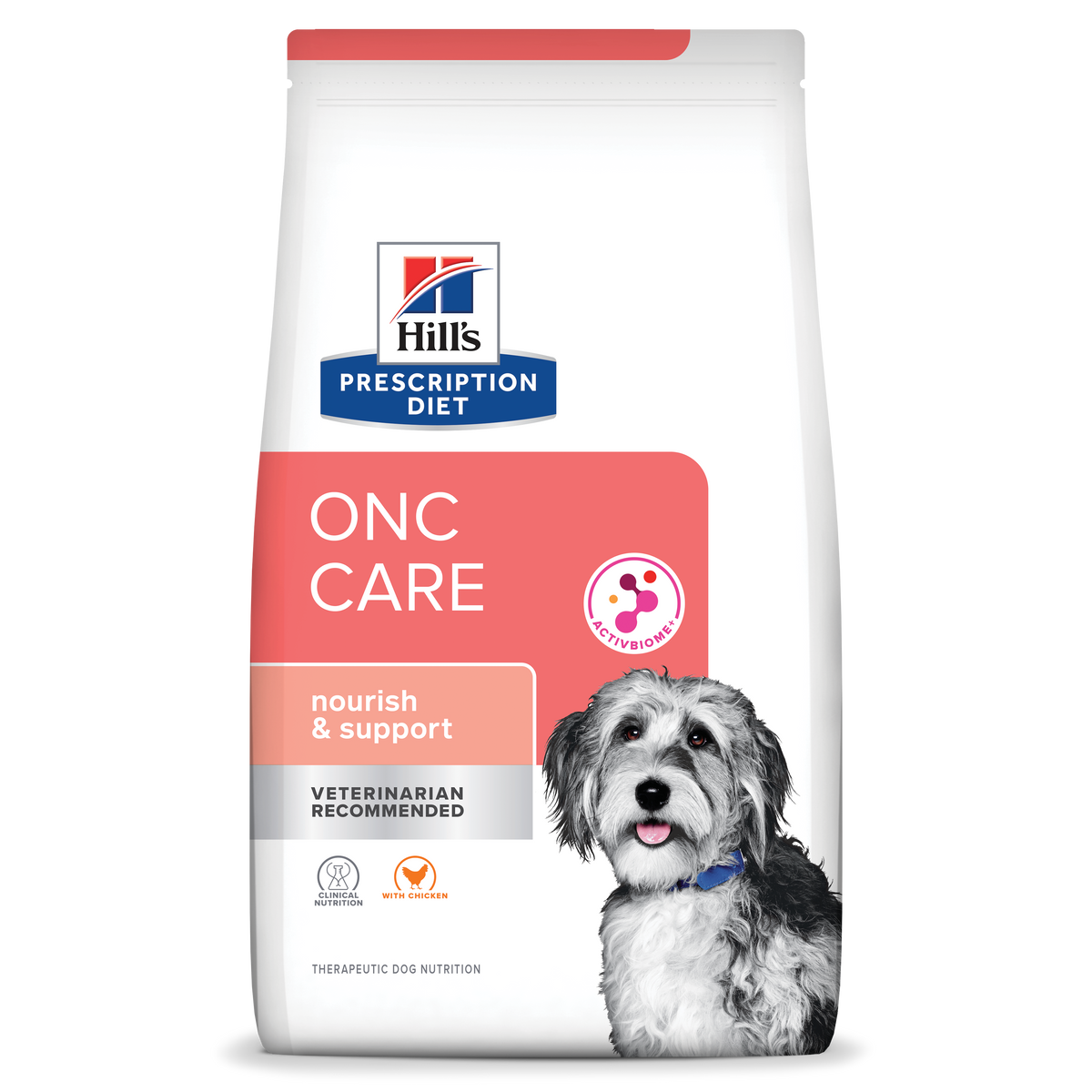 Hill's Prescription Diet | Alimento seco para perros ONC Care