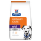 Hill's Prescription Diet | Alimento seco para perros Urinary Care u/d