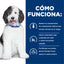 Hill's Prescription Diet c/d Multicare alimento húmedo para perros · cómo funciona