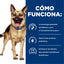 Hill's Prescription Diet Gastrointestinal Biome estofado para perros · cómo funciona