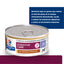 Hill's Prescription Diet i/d Low Fat estofado de arroz, vegetales y pollo para perros · lata y estofado