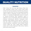 Hill's Prescription Diet i/d Puppy alimento húmedo para cachorros con pavo · nutrición de calidad (ingredientes)