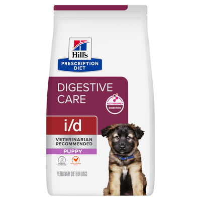 Hill's Prescription Diet i/d Puppy alimento seco