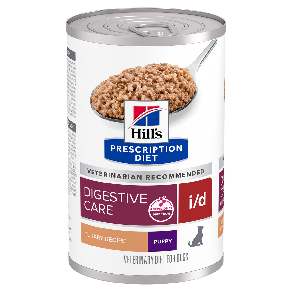 Hill's Prescription Diet i/d Puppy alimento húmedo