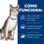 Hill's Prescription Diet k/d Kidney Care alimento húmedo para gatos · cómo funciona