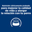 Hill's Prescription Diet k/d Kidney Care alimento húmedo para perros · beneficio principal
