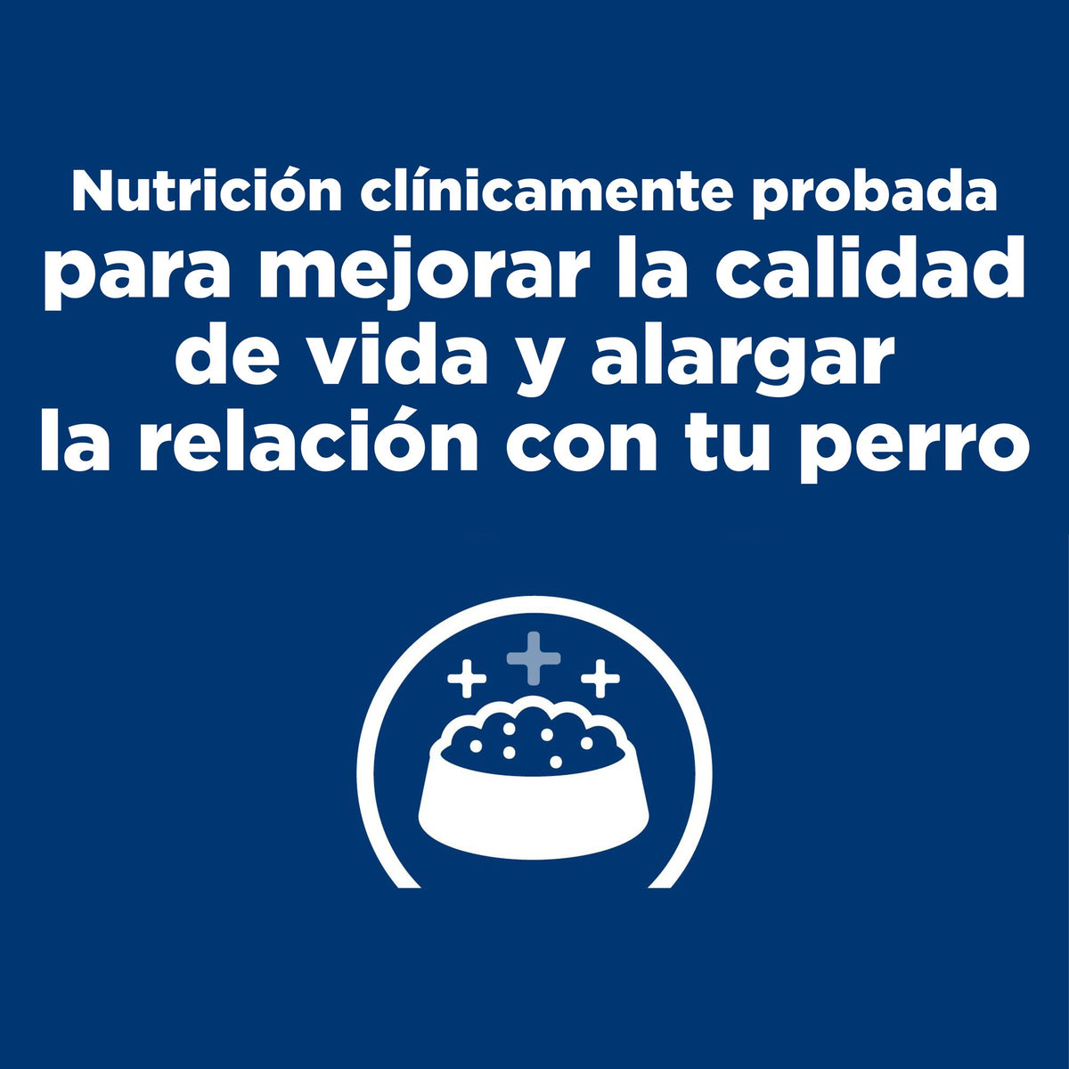 Hill's Prescription Diet k/d Kidney Care alimento húmedo para perros · beneficio principal