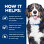 Hill's Prescription Diet Metabolic + Mobility estofado para perros · cómo ayuda