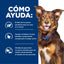 Hill's Prescription Diet Metabolic alimento húmedo para perros · cómo ayuda