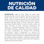 Hill's Prescription Diet ONC Care alimento húmedo para gatos · nutrición de calidad (ingredientes)