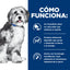 Hill's Prescription Diet ONC Care estofado para perros · cómo funciona