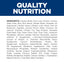 Hill's Prescription Diet ONC Care estofado para perros · nutrición de calidad (ingredientes)