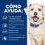 Hill's Prescription Diet w/d Multi-Benefit alimento húmedo para perros · cómo ayuda