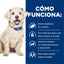 Hill's Prescription Diet w/d Multi-Benefit alimento húmedo para perros · cómo funciona