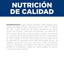 Hill's Prescription Diet w/d Multi-Benefit alimento húmedo para perros · nutrición de calidad (ingredientes)