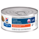 Hill's Prescription Diet z/d alimento húmedo para gatos