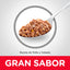 Hill's Science Diet Adult 7+ Chicken & Barley Entrée, alimento húmedo para perros maduros · alimento
