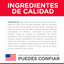 Hill's Science Diet Adult 7+ Chicken & Barley Entrée, alimento húmedo para perros maduros · ingredientes