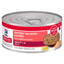 Hill's Science Diet Adult Savory Salmon Entrée para gatos, lata de 156 g