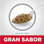Hill's Science Diet Adult Savory Turkey Entrée, alimento húmedo para gatos adultos · alimento