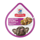 Hill's Science Diet | Alimento húmedo para perros adultos de razas pequeñas y miniatura Adult Small & Mini. Estofado de carne de res y vegetales (Bandeja de 99 g)