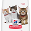 Hill's Science Diet | Alimento seco para gatitos Kitten. Receta de pescado de mar