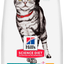 Hill's Science Diet | Alimento seco para gatos adultos Adult Indoor. Receta de pollo