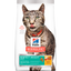Hill's Science Diet | Alimento seco para gatos adultos Adult Perfect Weight. Receta de pollo