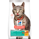 Hill's Science Diet | Alimento seco para gatos adultos Adult Perfect Weight. Receta de pollo