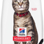 Hill's Science Diet | Alimento seco para gatos adultos Adult. Receta de salmón