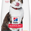 Hill's Science Diet | Alimento seco para gatos sénior Indoor Adult 11+. Receta de pollo