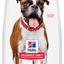 Hill's Science Diet | Alimento seco para perros adultos Adult Light. Receta de pollo y cebada.