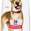 Hill's Science Diet | Alimento seco para perros adultos Adult. Receta de cordero y arroz.