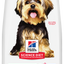 Hill's Science Diet | Alimento seco para perros adultos Adult Small & Mini. Receta de pollo y arroz.