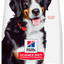 Hill's Science Diet | Alimento seco para perros adultos de razas grandes Adult Large Breed. Receta de cordero y arroz