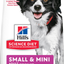 Hill's Science Diet | Alimento seco para perros adultos de razas pequeñas y miniatura Adult Oral Care Small & Mini