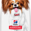 Hill's Science Diet | Alimento seco para perros adultos Light Adult Small & Mini