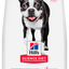 Hill's Science Diet | Alimento seco para perros adultos Adult Light Small Bites. Receta de pollo y cebada.