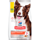 Hill's Science Diet | Alimento seco para perros adultos Adult Perfect Digestion. Receta de pollo, arroz integral y avena integral.