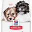 Hill's Science Diet | Alimento seco para perros cachorros de razas pequeñas y miniatura Puppy Small & Mini. Receta de pollo, cebada y arroz integral