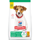 Hill's Science Diet | Alimento seco para perros cachorros Puppy Small Bites. Receta de pollo y cebada
