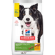 Hill's Science Diet | Alimento seco para perros maduros Adult 7+ Senior Vitality. Receta de pollo y arroz.
