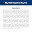 Hill's Science Diet Kitten Ocean Fish & Brown Rice Recipe, alimento seco para gatitos · ingredientes
