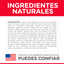 Hill's Science Diet Puppy Chicken & Barley Entrée, alimento húmedo para perros cachorros · ingredientes