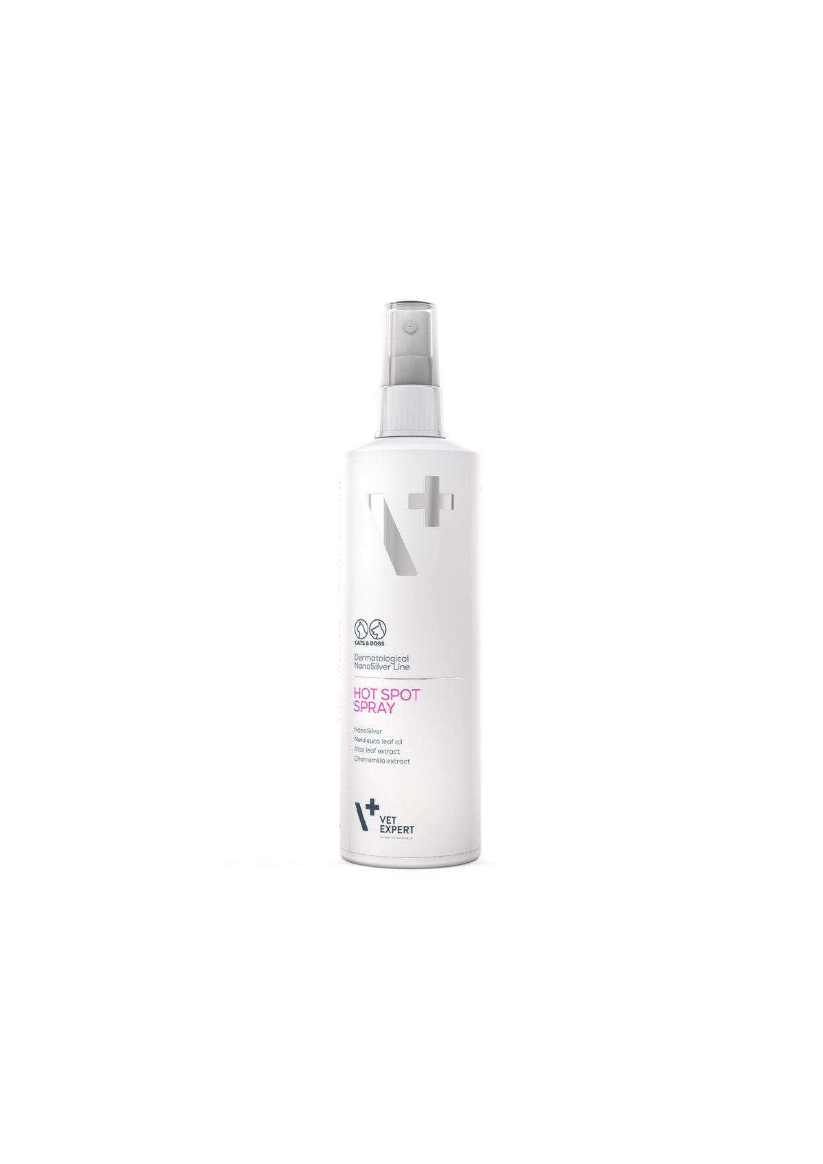 Vet Expert | Hot Spot Spray Ml Higuiene Oral