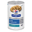 Hill's Prescription Diet | Alimento húmedo para perros Derm Complete. Receta de arroz y huevo.