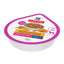 Hill's Science Diet | Alimento húmedo para perros maduros de razas pequeñas y miniatura Adult 7+ Small & Mini. Estofado de pollo y vegetales (Pack de 6 latas de 99 g)