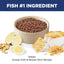 Hill's Science Diet | Alimento seco para gatitos Kitten. Receta de pescado de mar